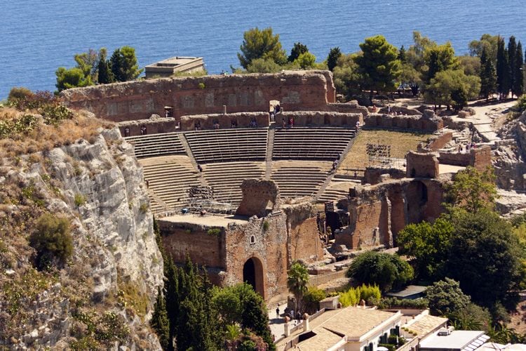 Taormina