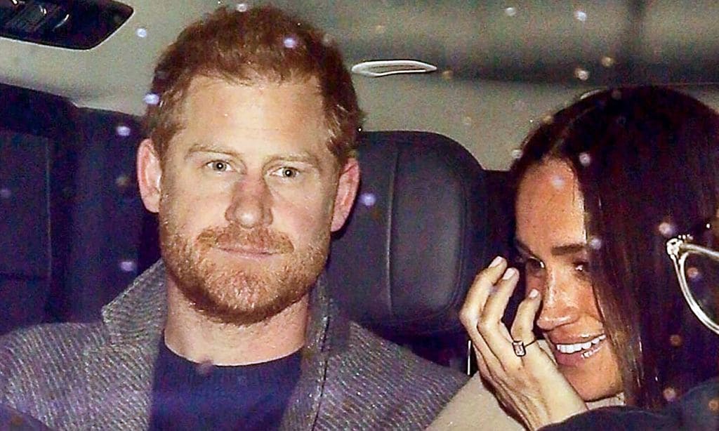 MEGHAN Y HARRY HOLA4102