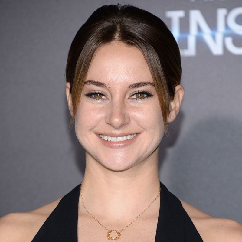 shailene woodley 9a