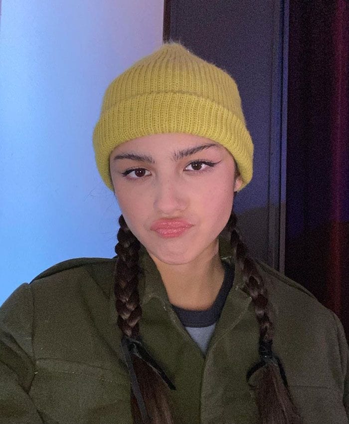 olivia-rodrigo-trenzas