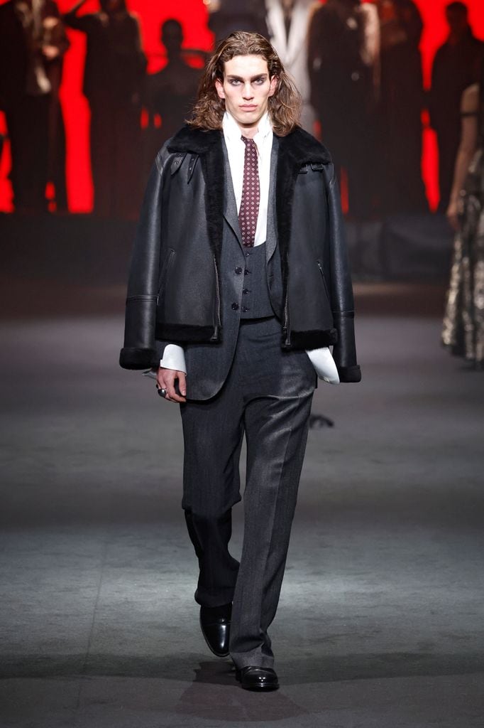 Mercedes-Benz Fashion Week Madrid: Pedro del Hierro Otoño/Invierno 2025-2026 