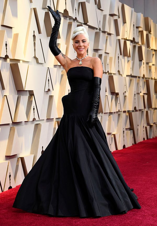 ladygaga oscars