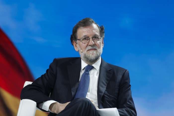 mariano rajoy