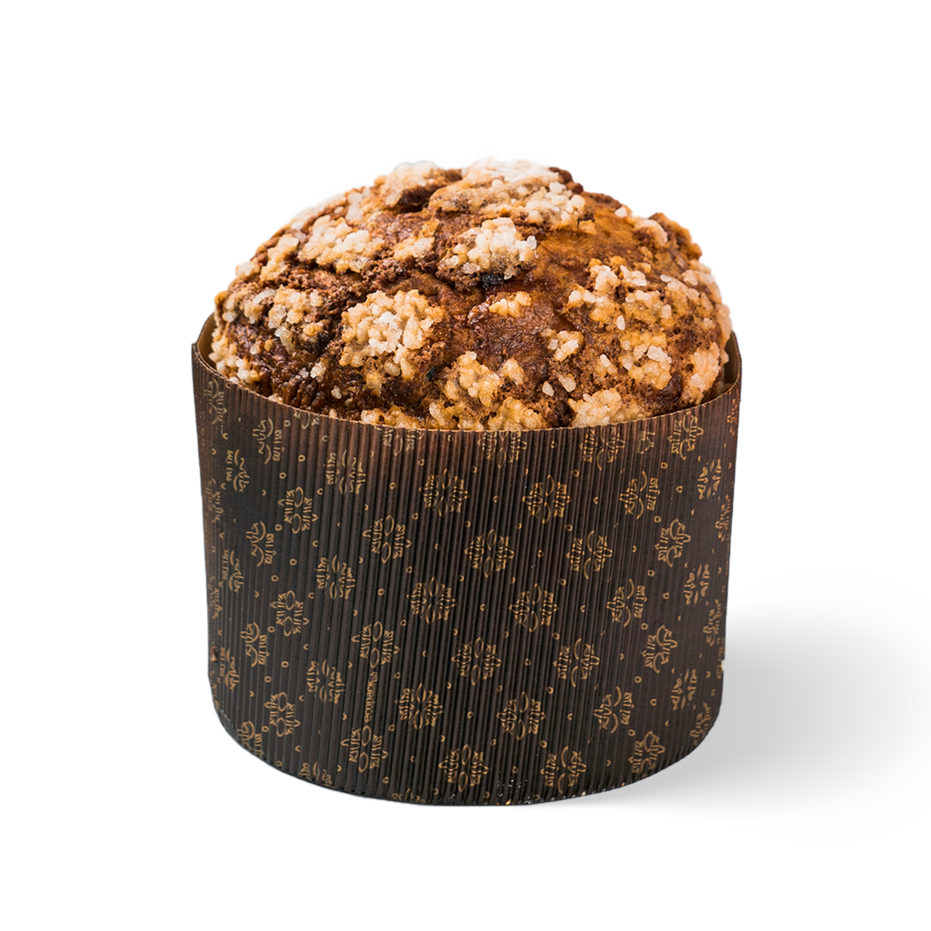 Panettone de Mervier