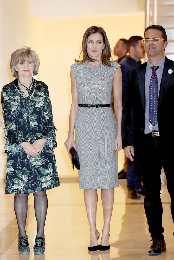 Reina Letizia