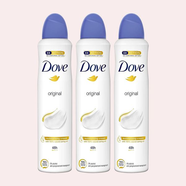 dove original