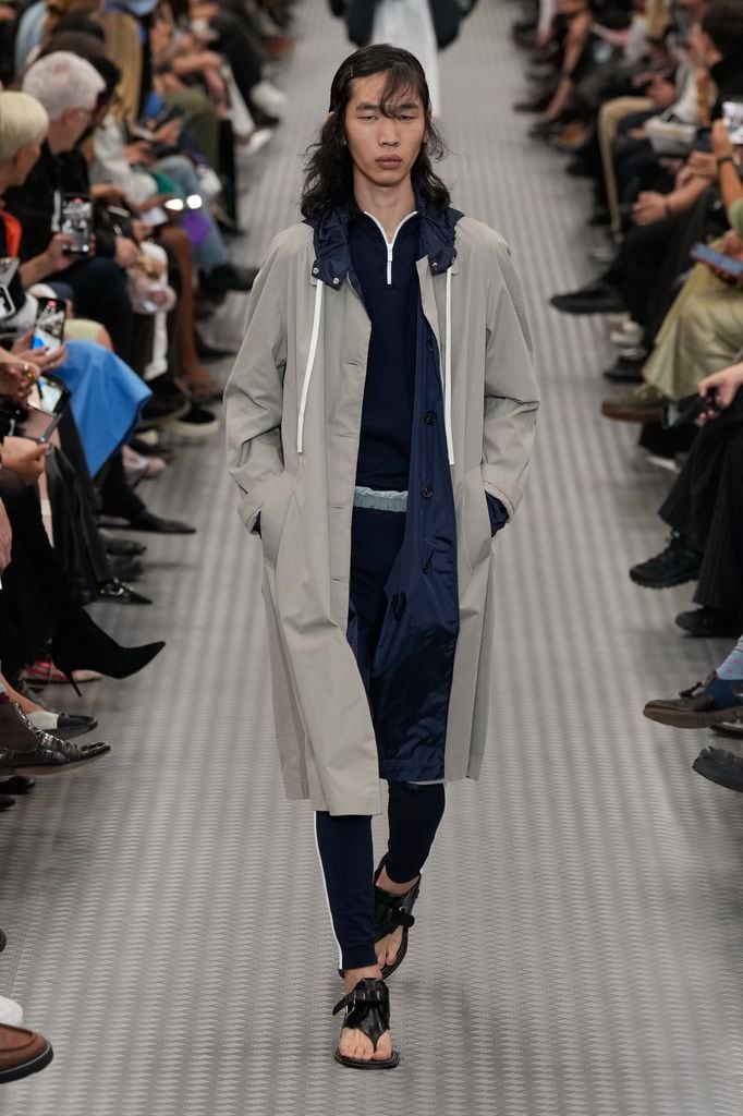 Paris Fashion Week: Miu Miu Primavera/Verano 2025