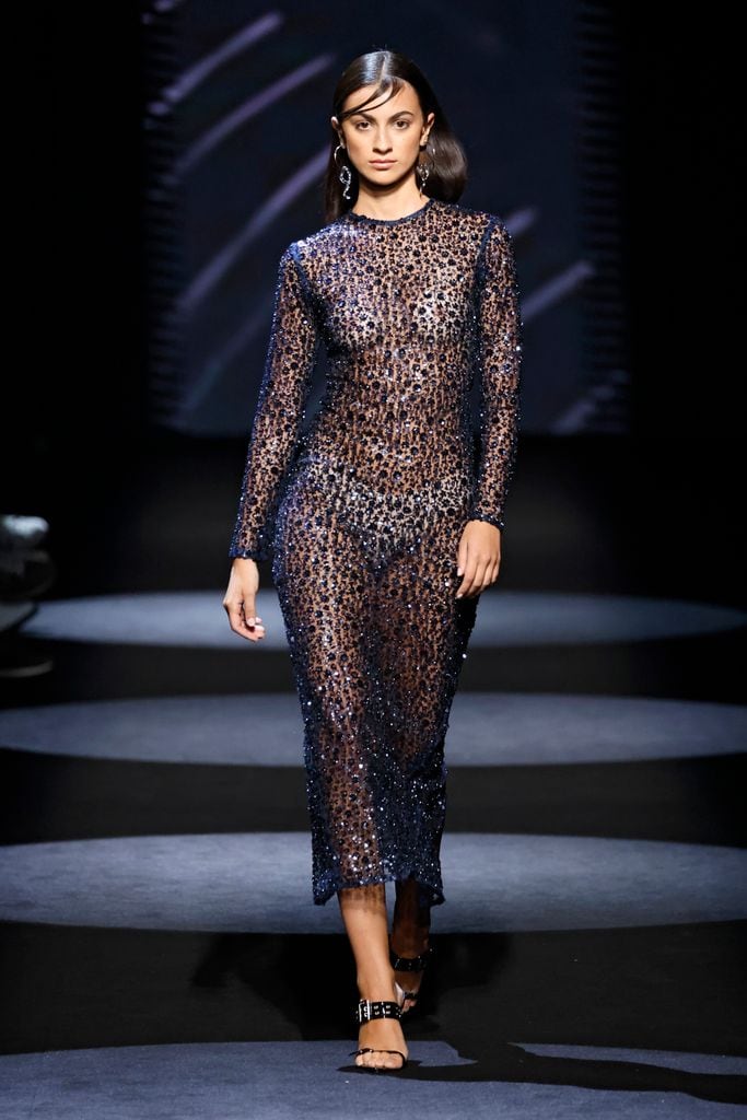 Mercedes-Benz Fashion Week Madrid: JCPajares Annual 25