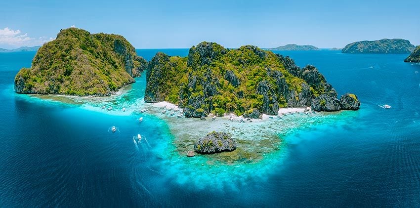 palawan filipinas