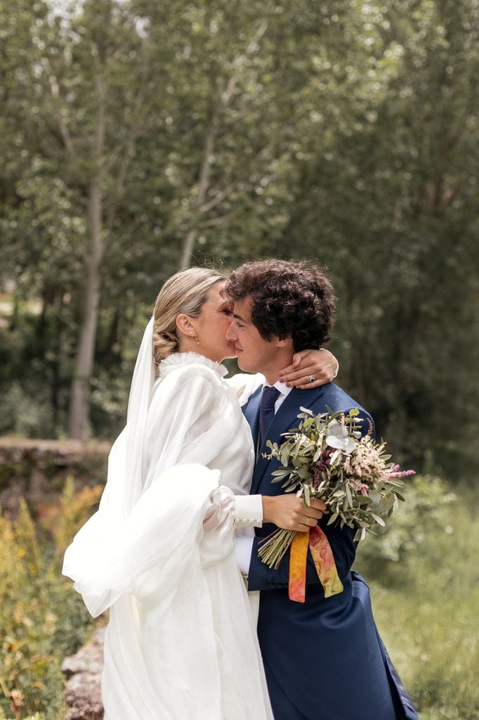 vestidos de novia