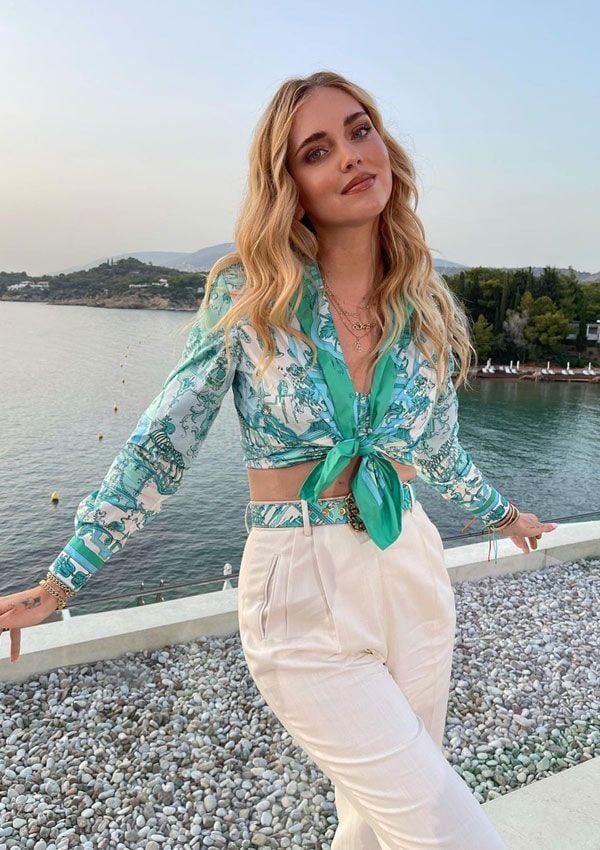 chiara ferragni