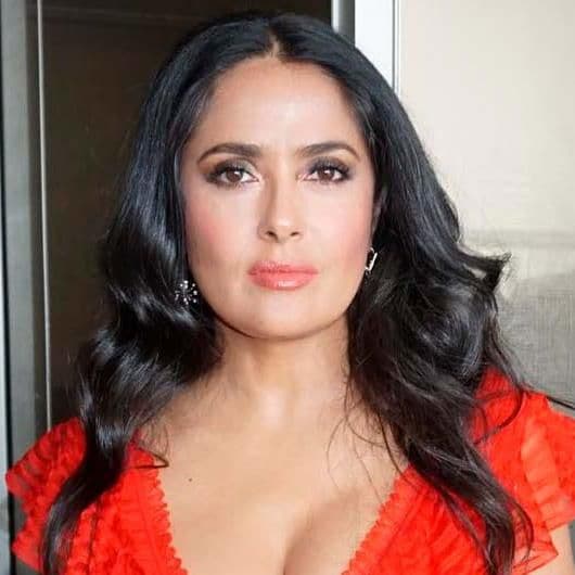 salma hayek espectacular fotos feliz07