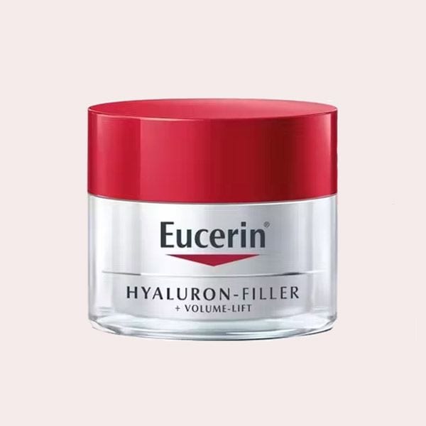 eucerin reafirmante