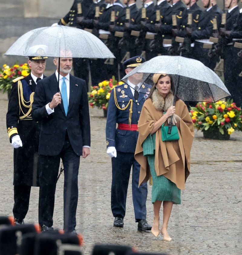 Reina Letizia