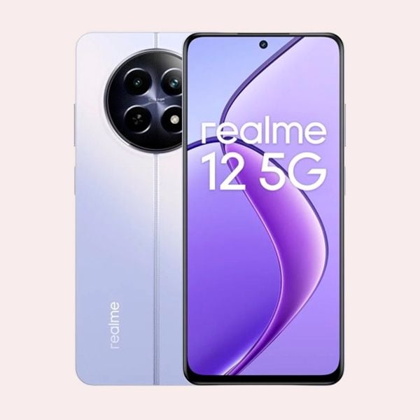 Realme 12 5G con 50% de descuento