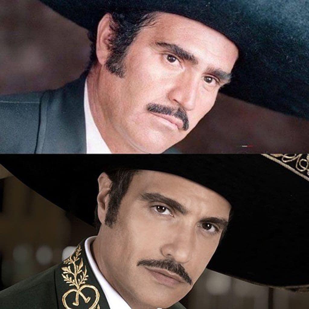 jaime camil como vicente fern ndez