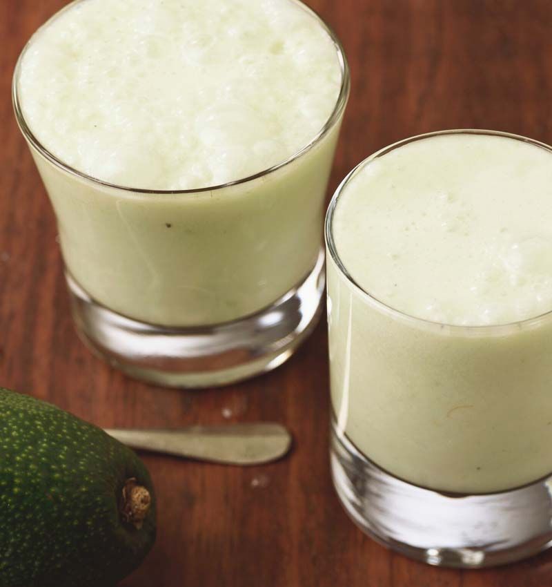 aguacate lassi age