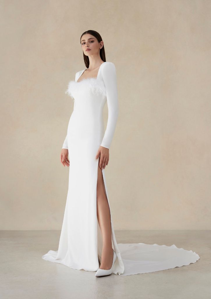 pronovias 111a