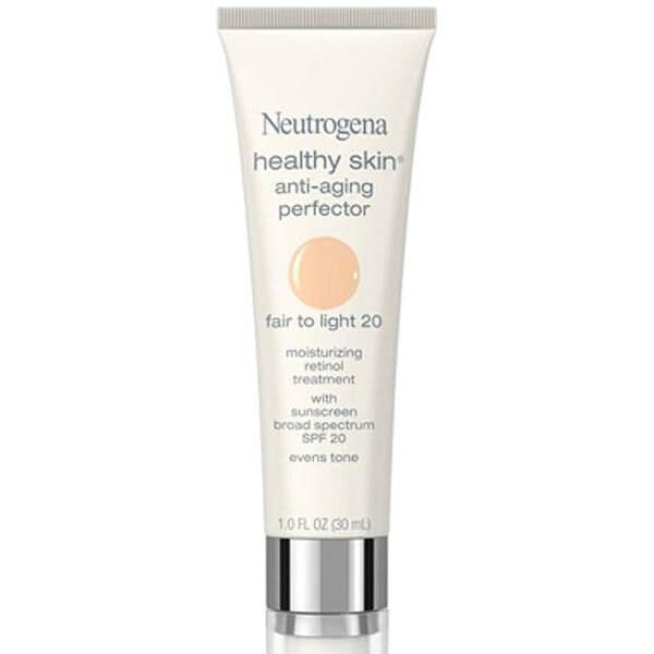 neutrogena healthy skin anti aging perfector