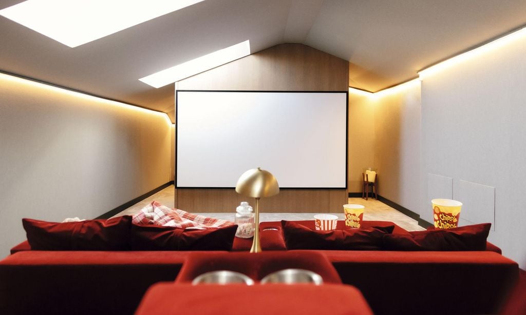 Sala de cine