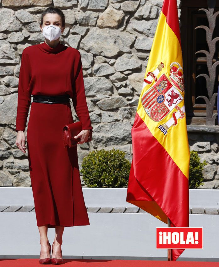 Reina Letizia