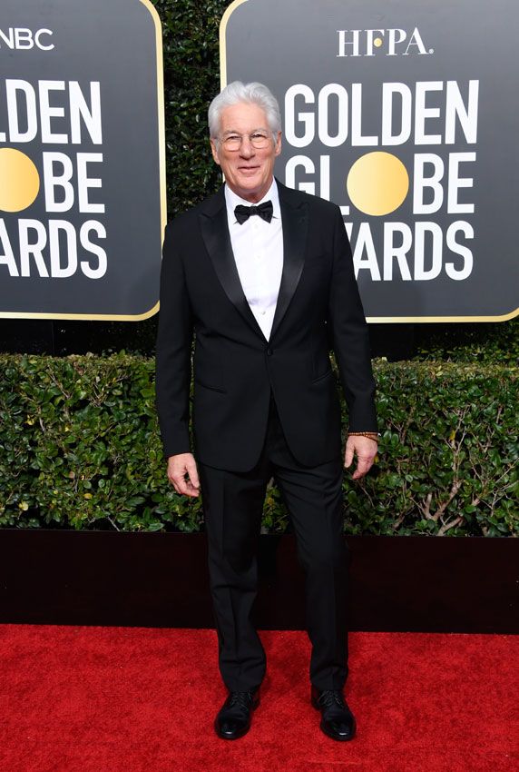 richard gere getty