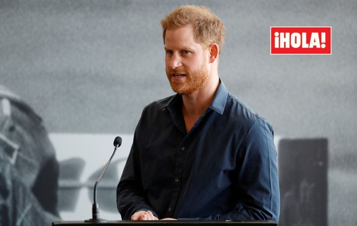 Príncipe Harry: la reacción del entorno de la Familia Real a sus últimas palabras