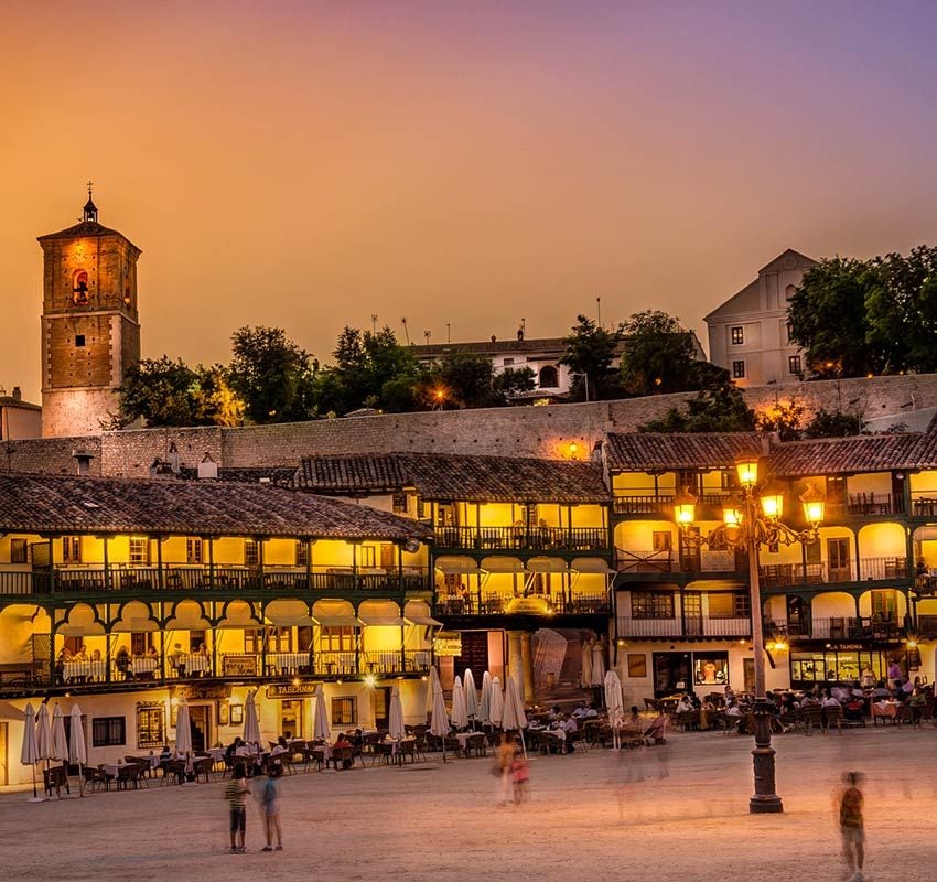 chinchon gettyimages 182013781