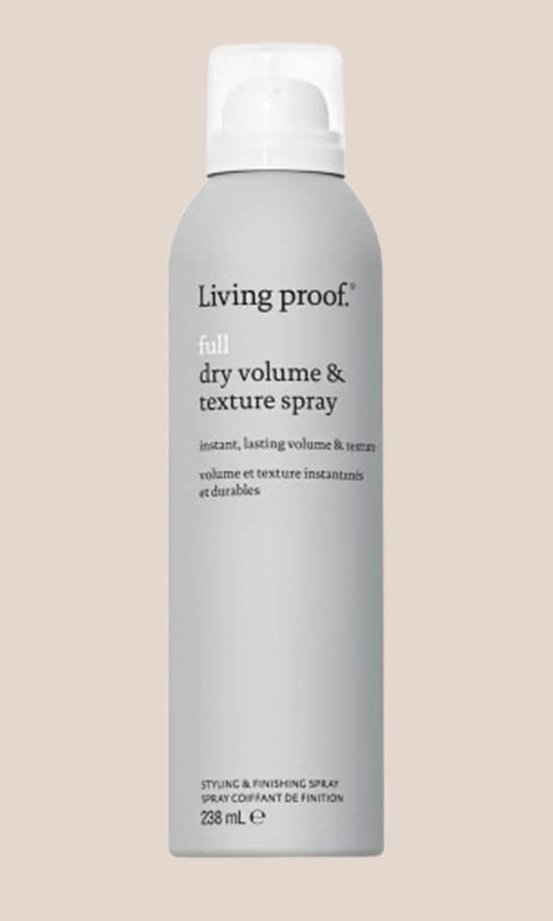 Spray de cabello 'Full Dry Volume & Texture'