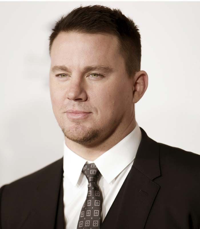 Channing Tatum