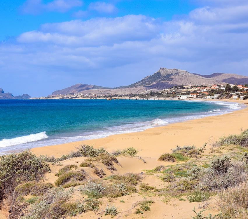 porto santo gettyimages 895555832