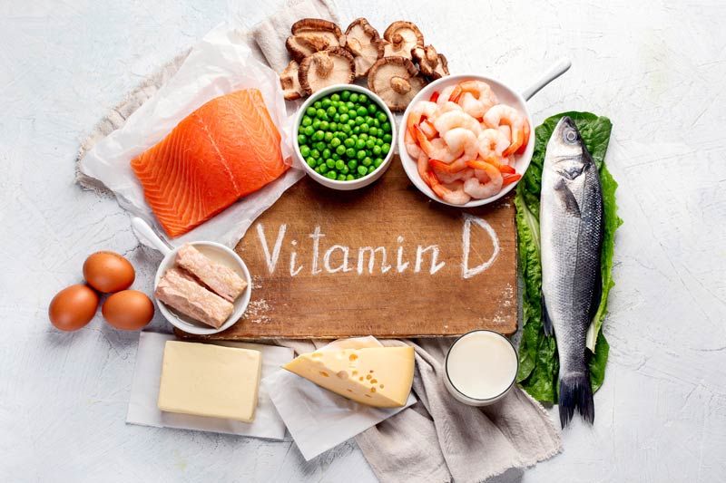 vitamina d