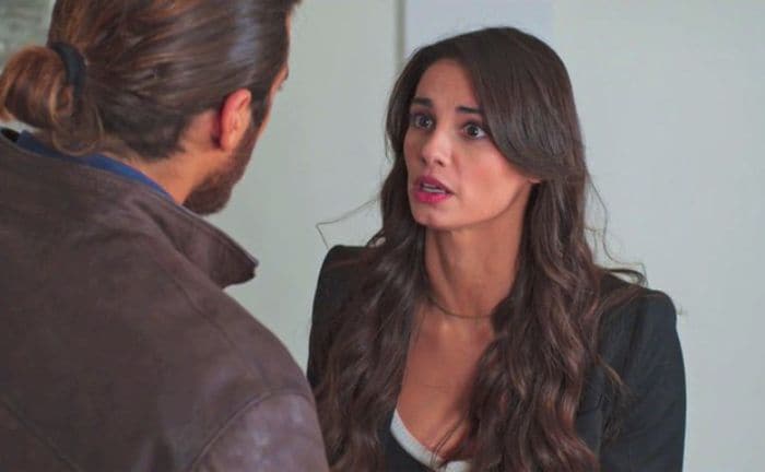 Todo lo que sabemos sobre el regreso de Can Yaman en 'Violeta como el mar'