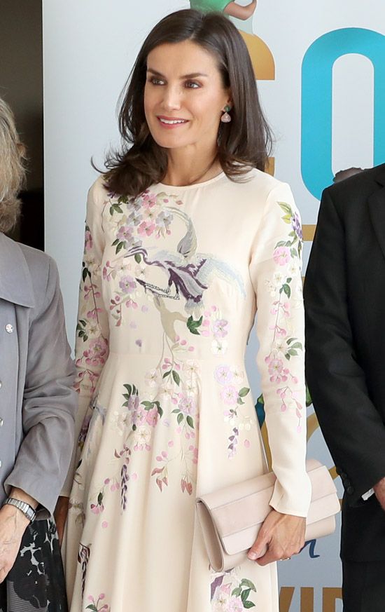 Reina Letizia