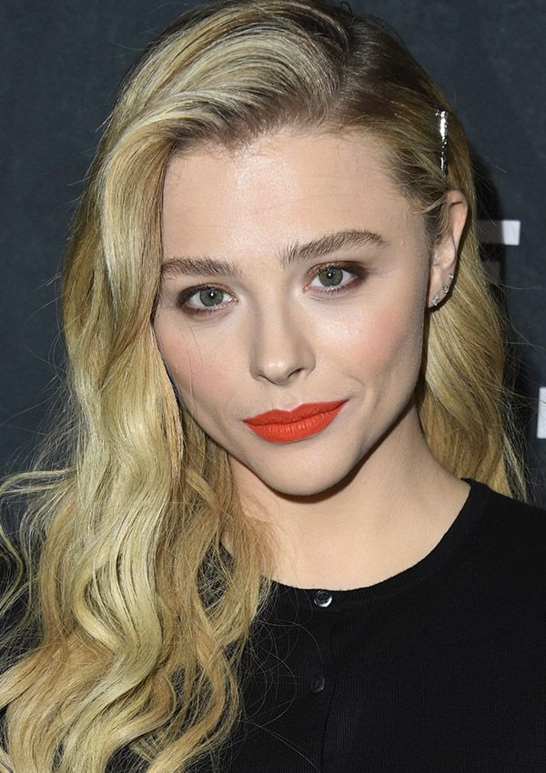 trucos belleza chloe moretz