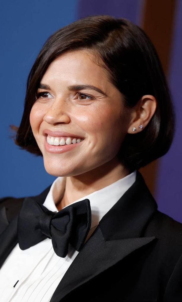 America Ferrera