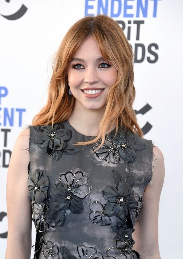 Sydney Sweeney