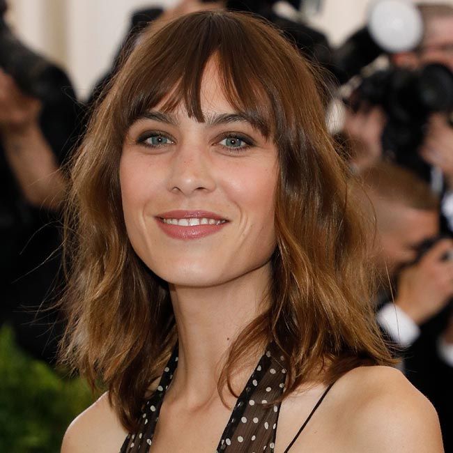 Alexa Chung