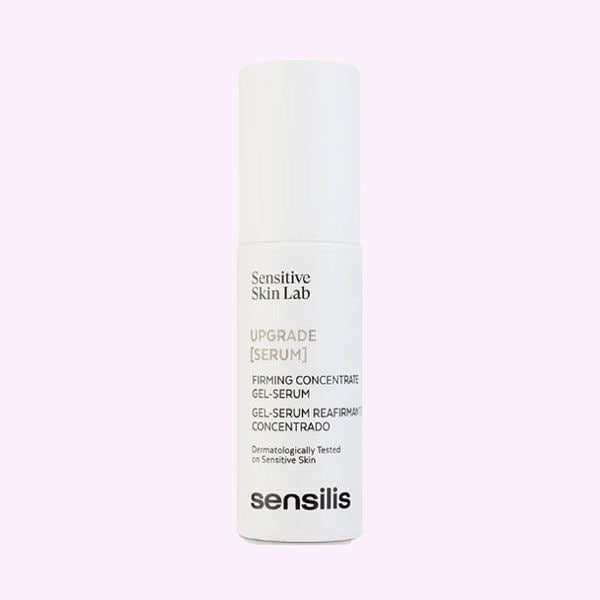 sensilis sensitive skin