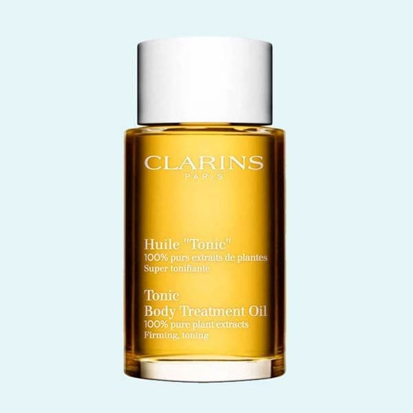 aceite anticelulitico clarins