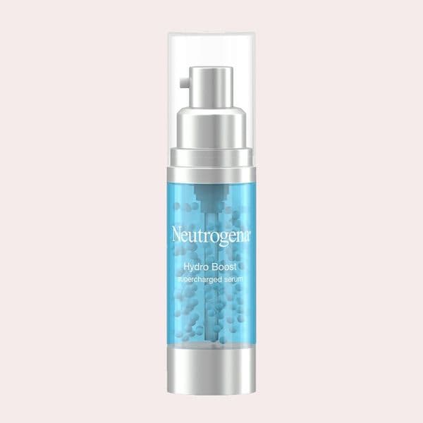 Neutrogena Hydro Boost Supercharged Serum