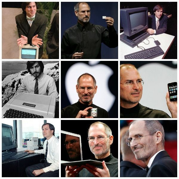 Uno de los fundadores de Apple, el visionario Steve Jobs, falleció en 2011. Este año se estrena el segundo biopic sobre su vida.
