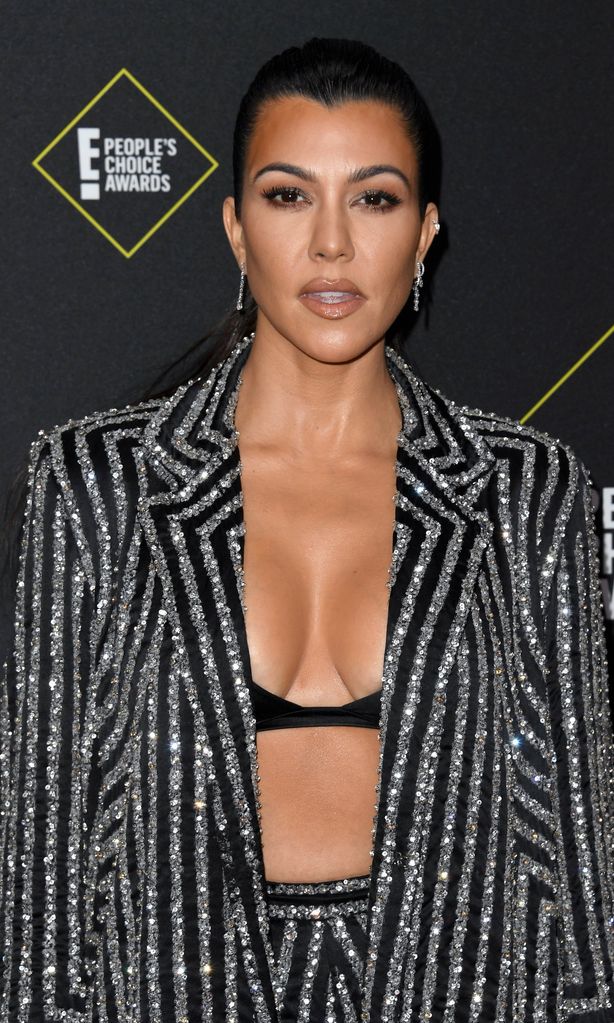 2019 e people 39 s choice awards arrivals