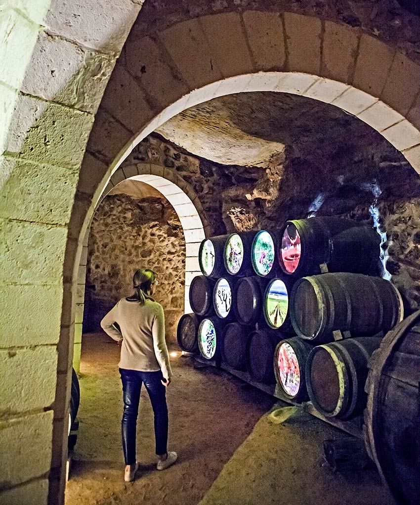 bodega de las animas aranda de duero