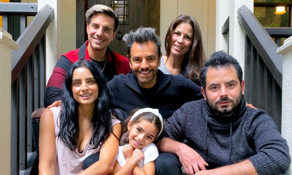 Derbez family