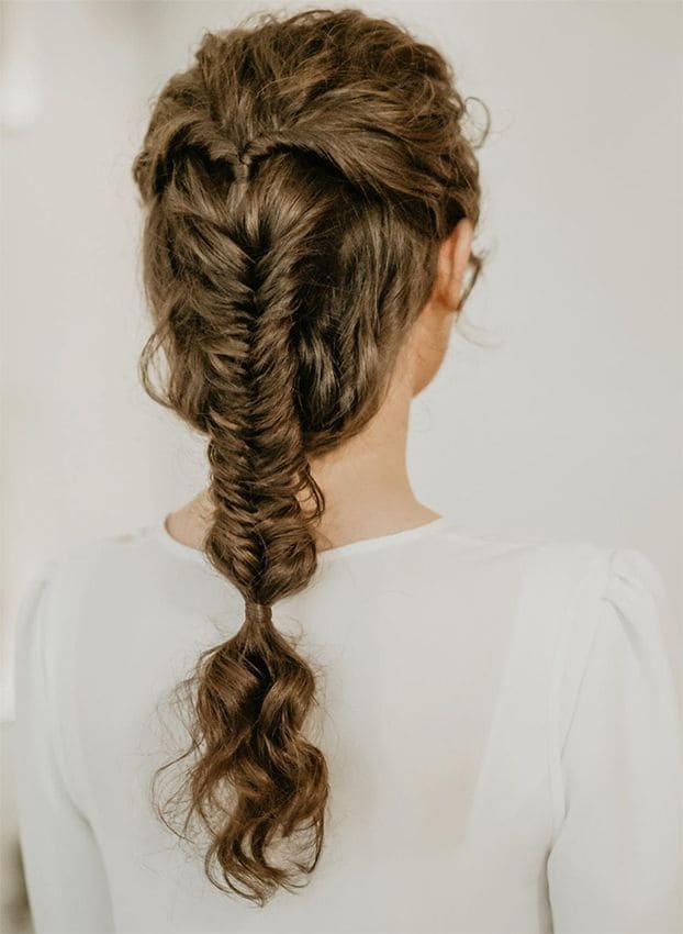 trenza 7