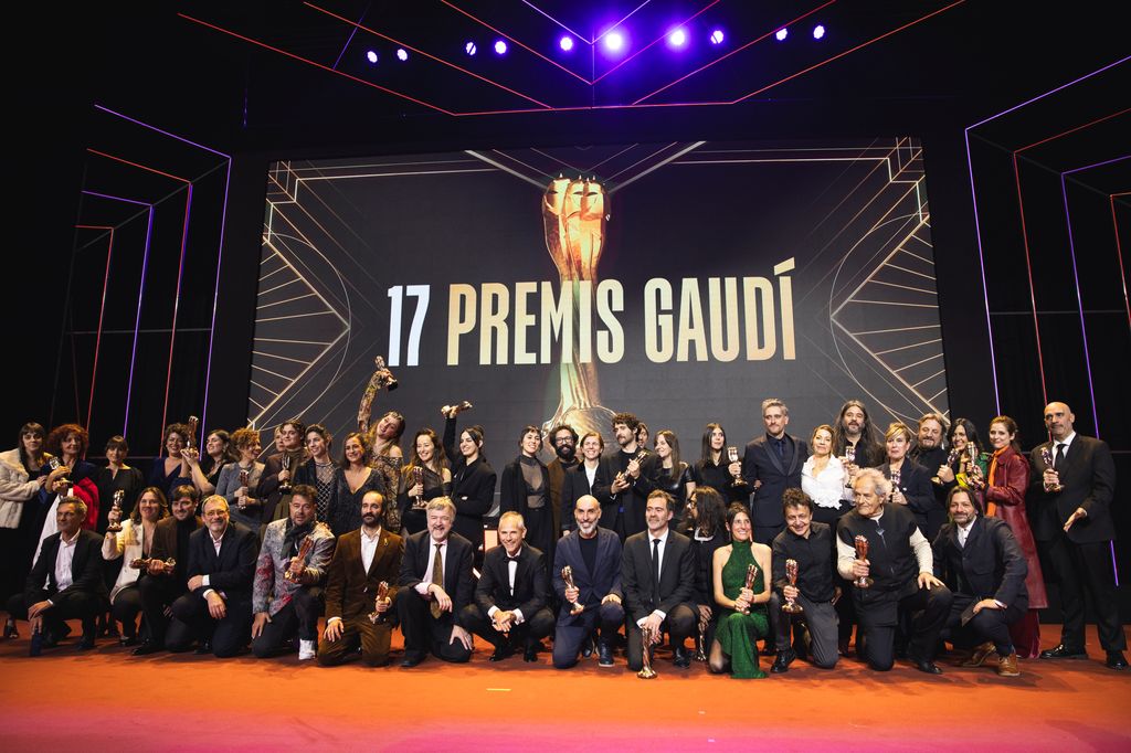 Premios Gaudí