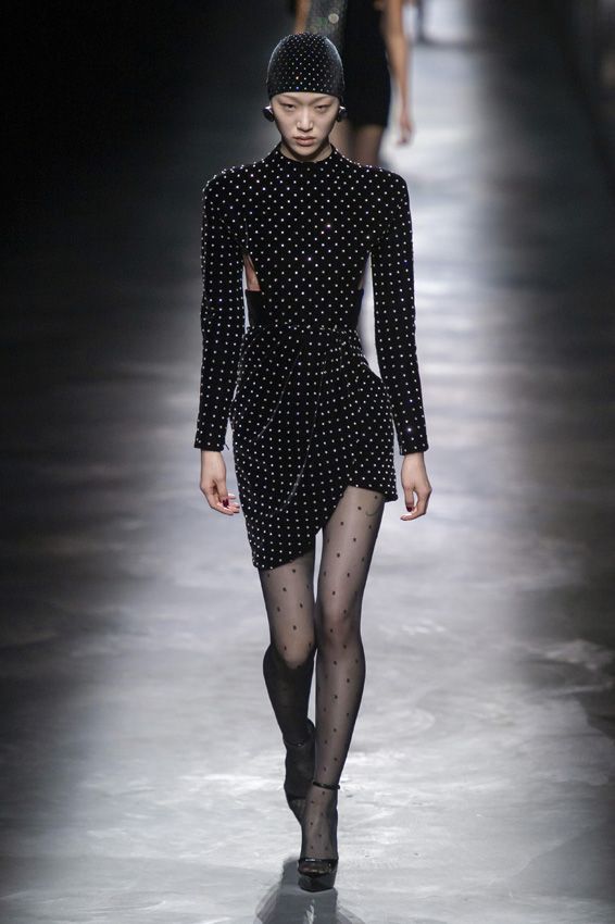 saint laurent 027