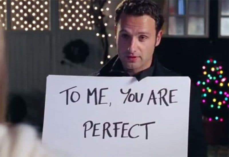 love actually