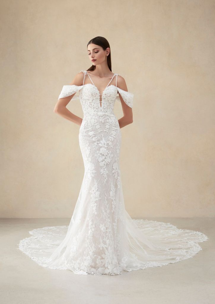 pronovias 65a